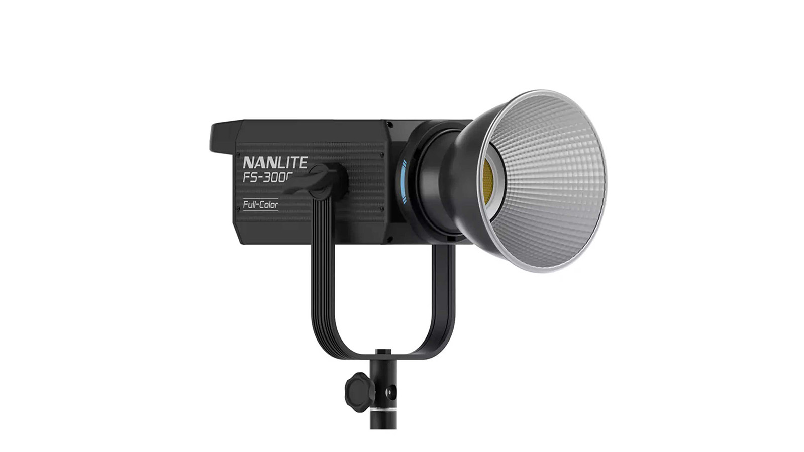 مشخصات نور ثابت نانلایت مدل FS 300C RGB