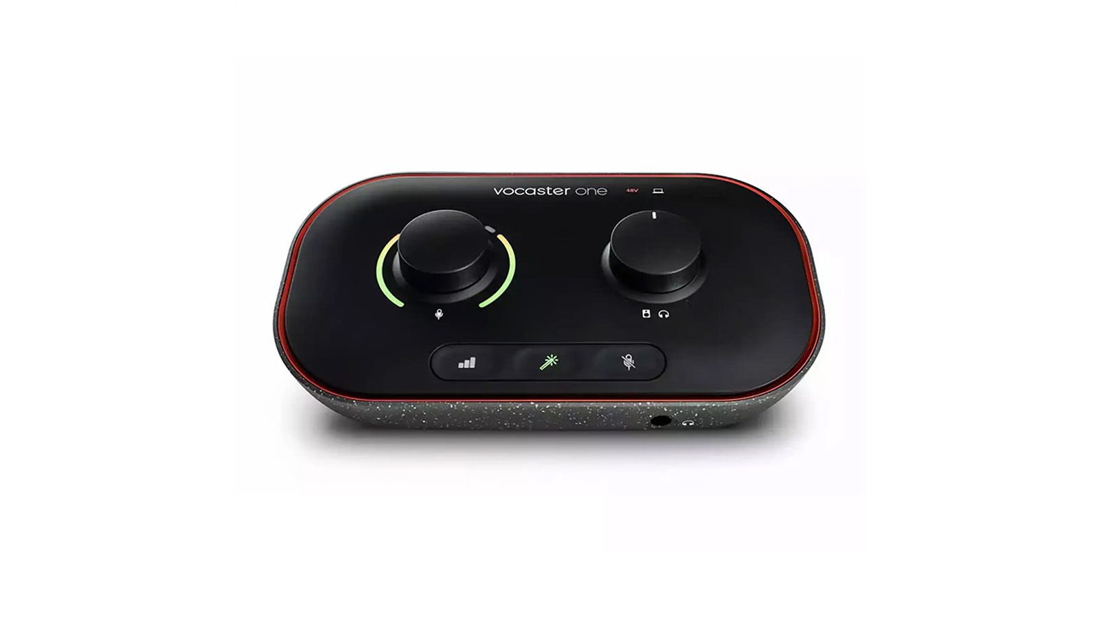 راهنمای خرید کارت صدا فوکوسرایت Vocaster One