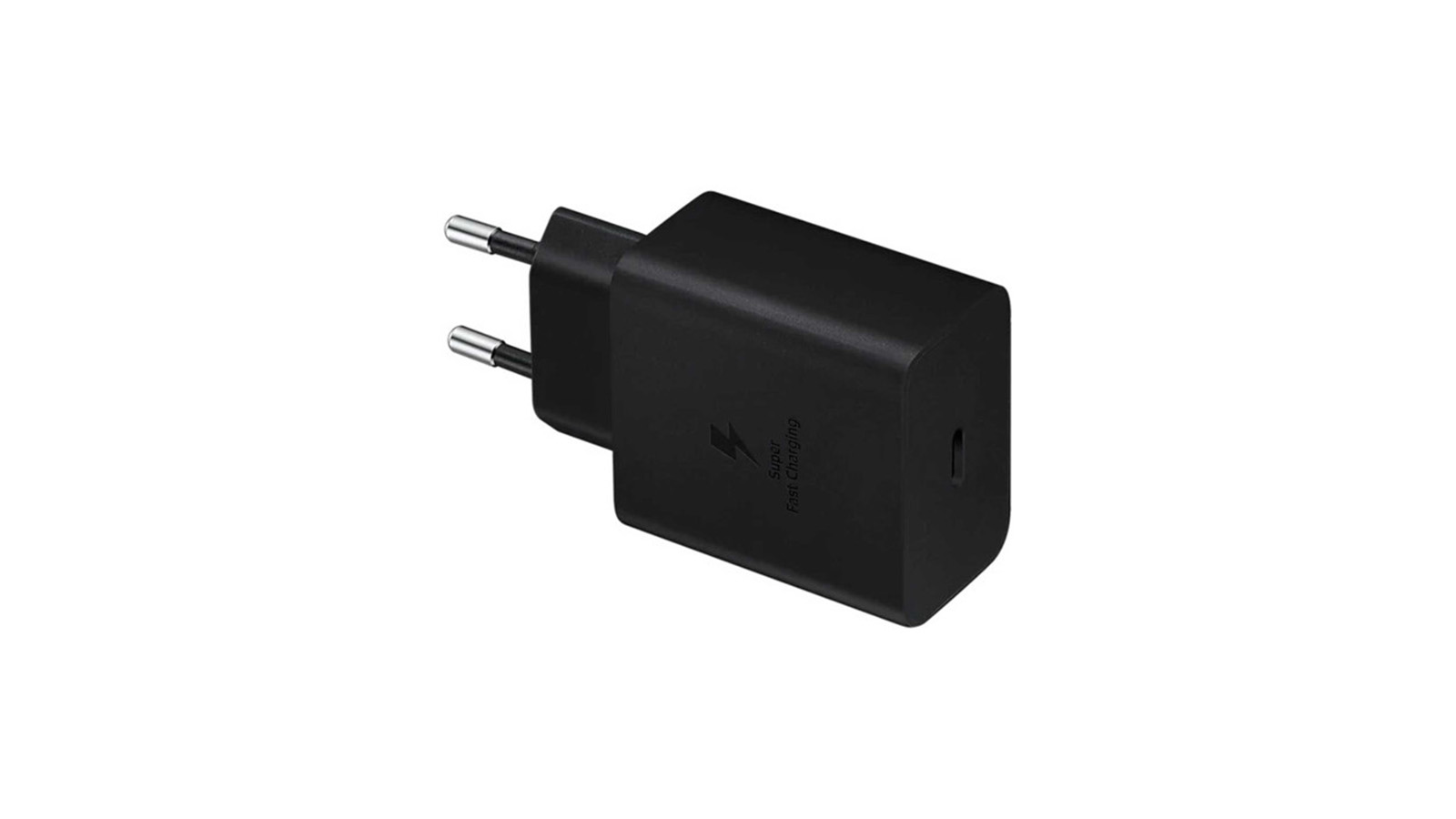 مشخصات شارژر دیواری Type-C سامسونگ مدل EP-T4510