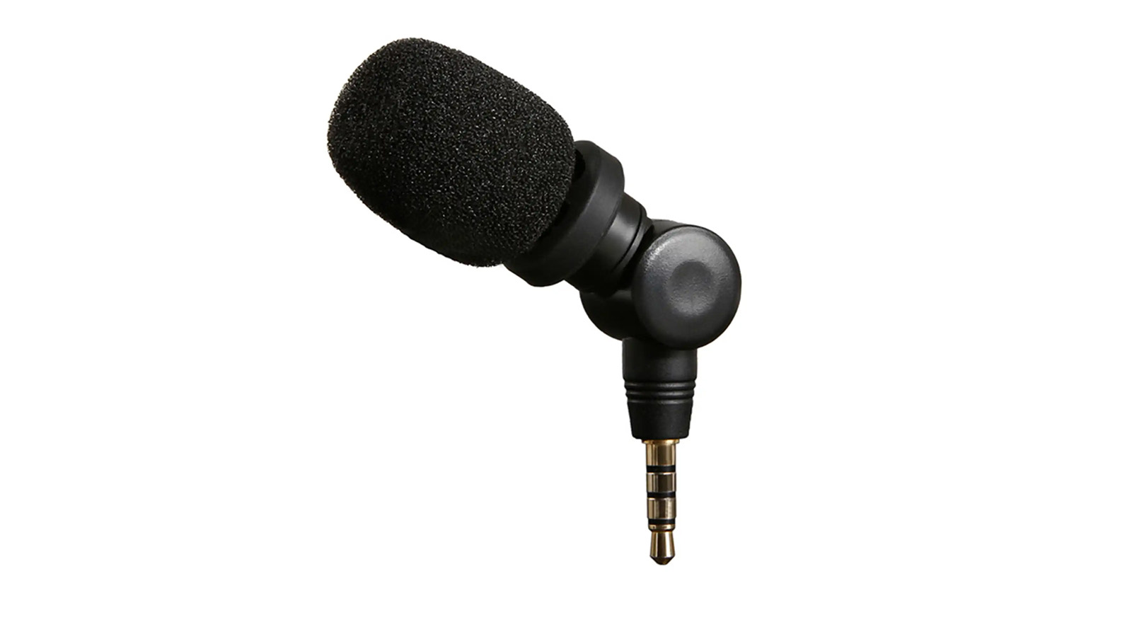 مشخصات میکروفون بی سیم سارامونیک مدل SmartMic