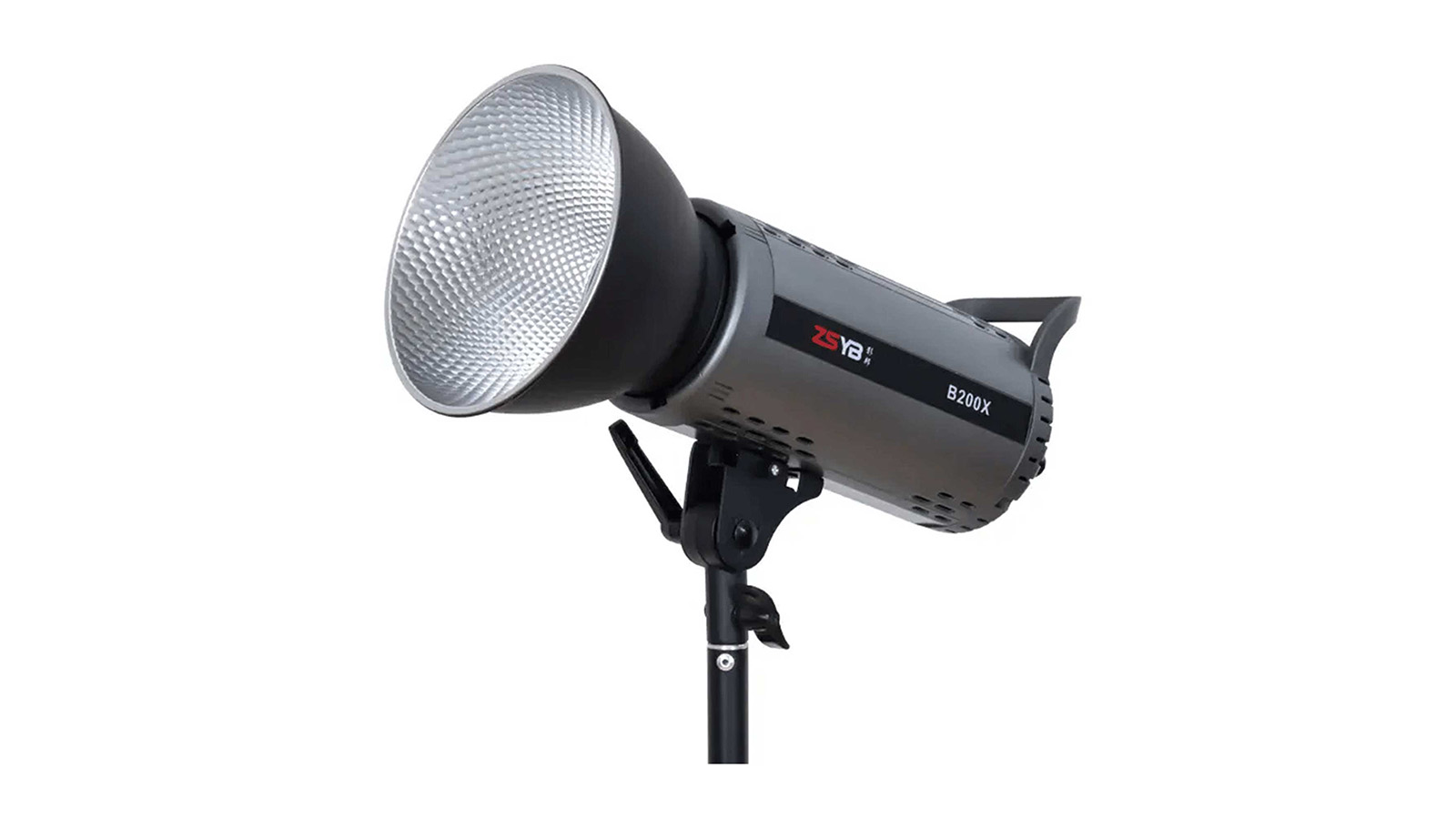 مشخصات نور ثابت زد اس وای بی B200X