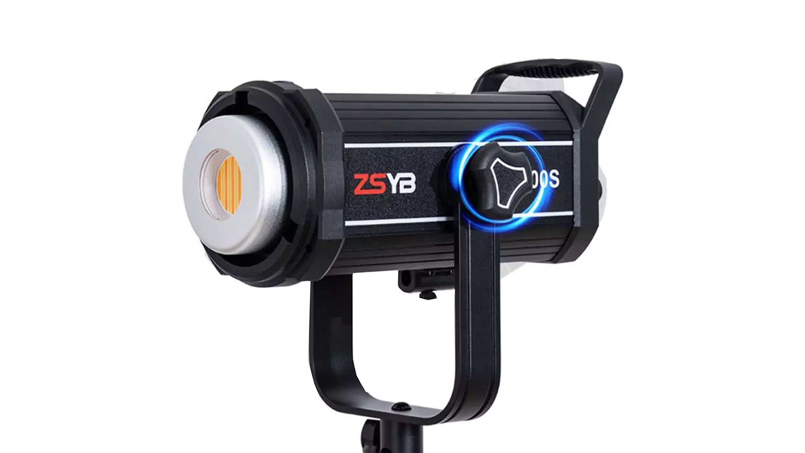 مشخصات ویدیولایت زد اس وای بی مدل Y300S Bi Color