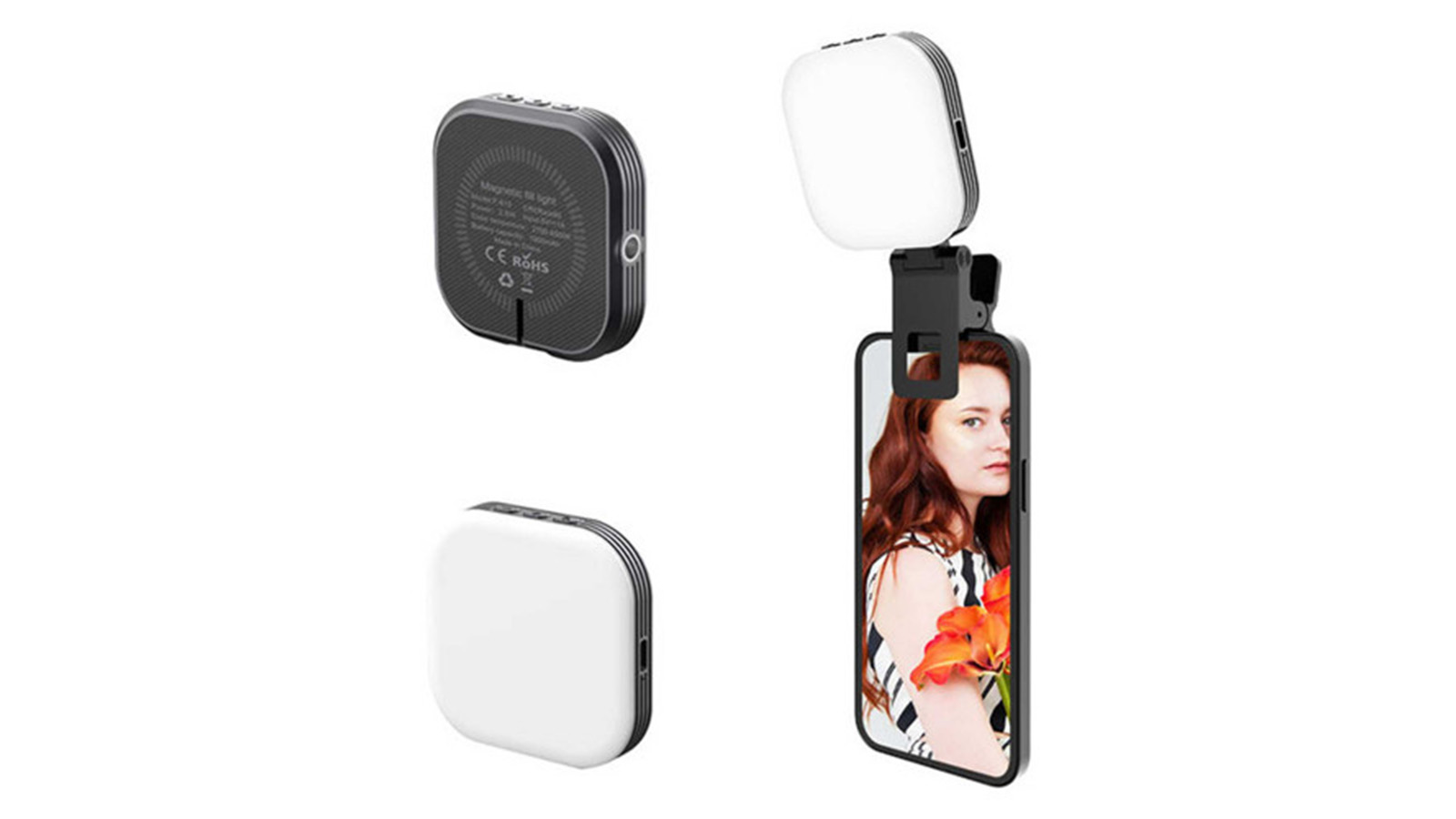 راهنمای خرید نور ثابت مگنتی بیوا مدل F622