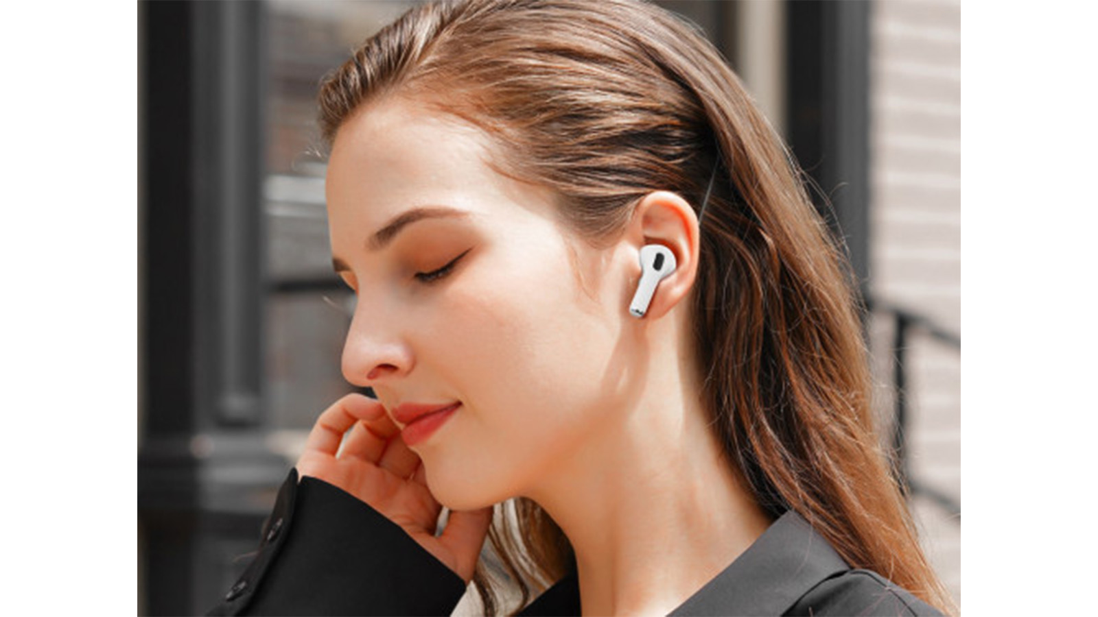 راهنمای خرید هدفون داخل گوش بی سیم ایکس او مدل ET33