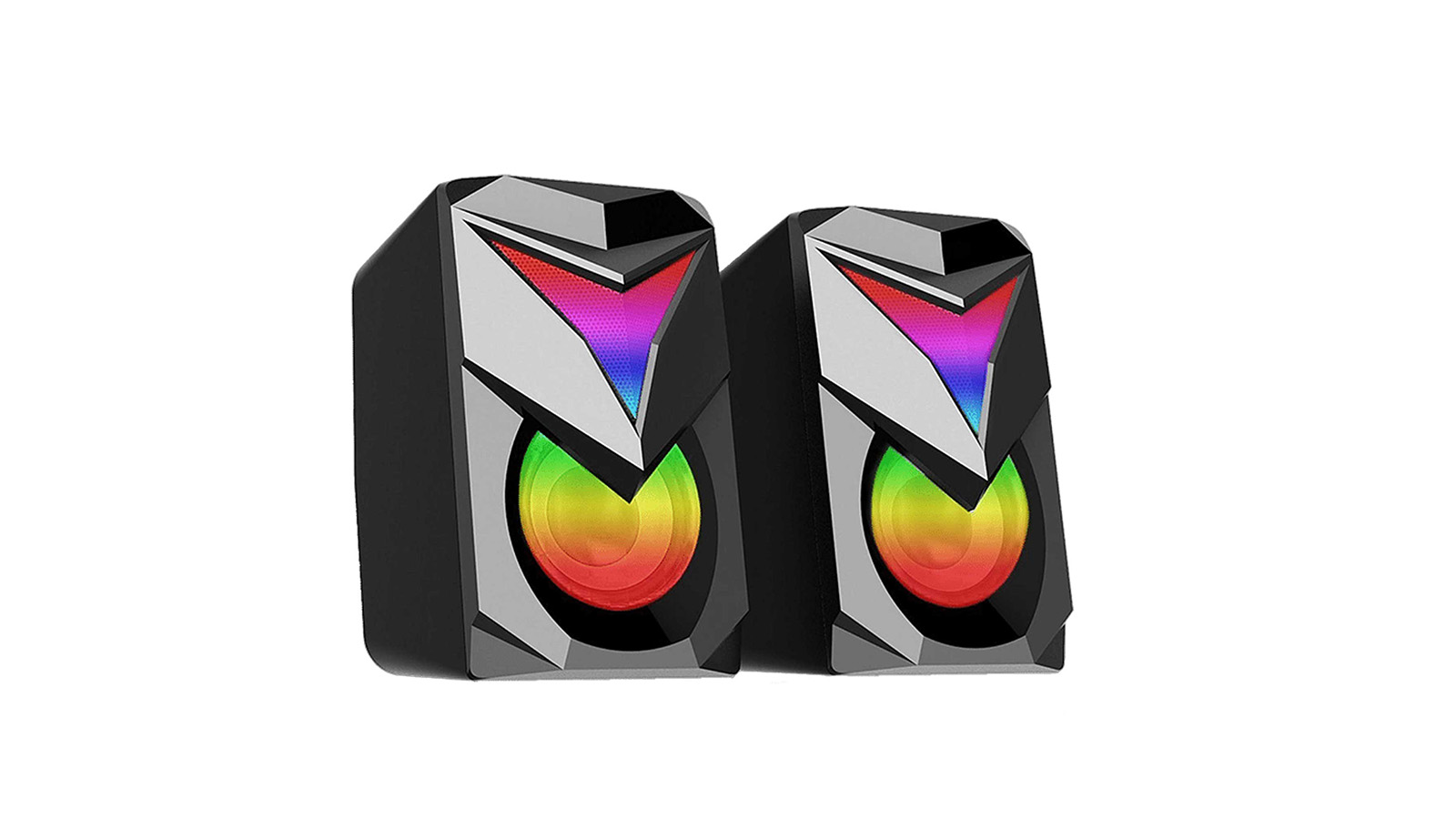 راهنمای خرید اسپیکر ردراگون مدل TOCCATA GS700 RGB