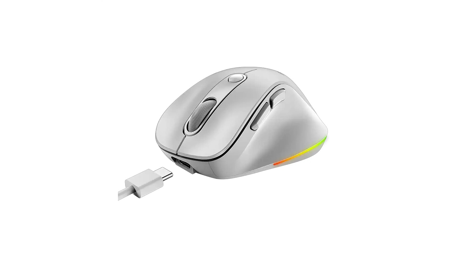 مشخصات ماوس بی سیم جنیوس مدل ERGO 9000S PRO