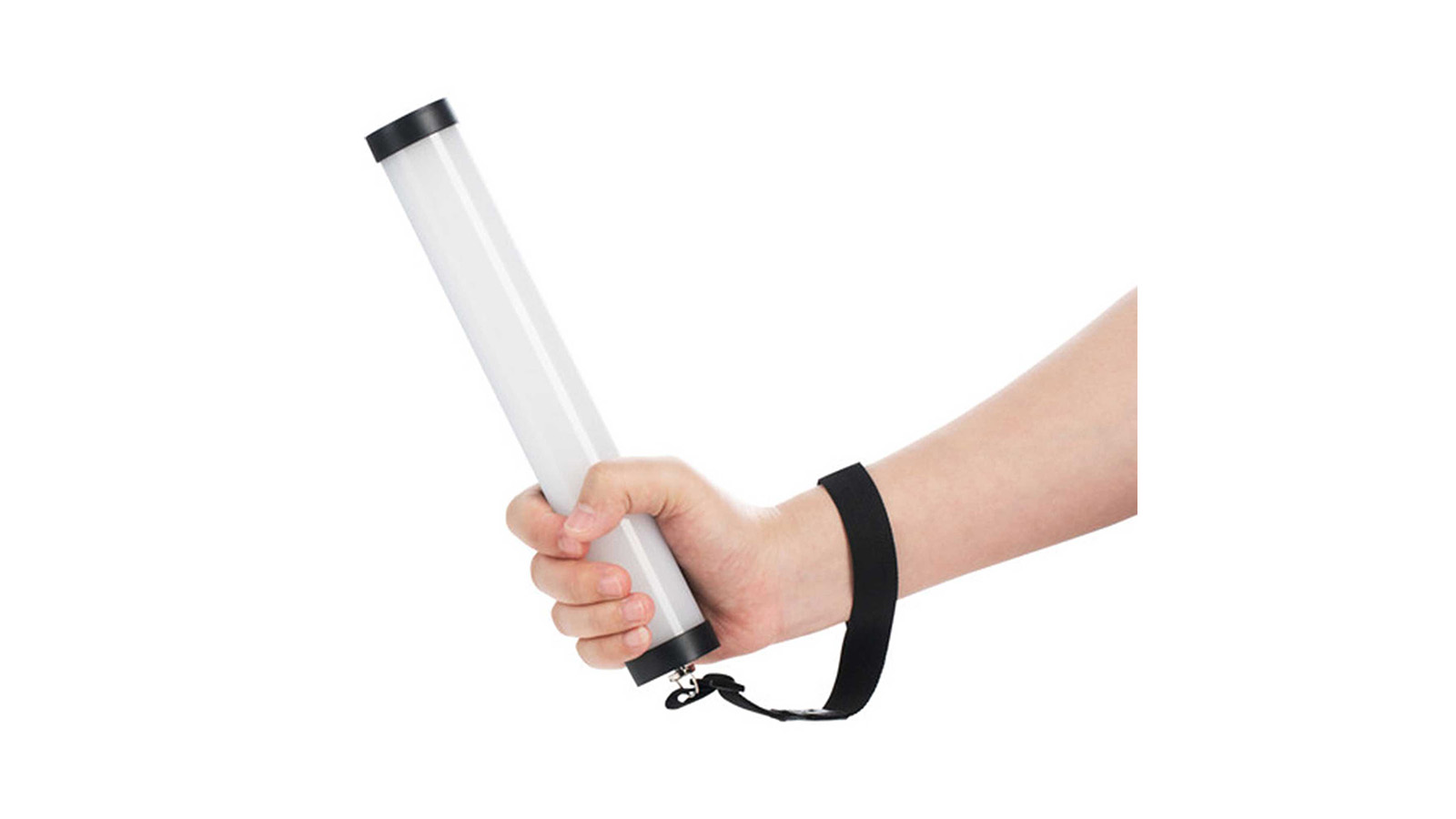 راهنمای خرید نور باتومی نانلایت مدل PavoTube II 6C RGB