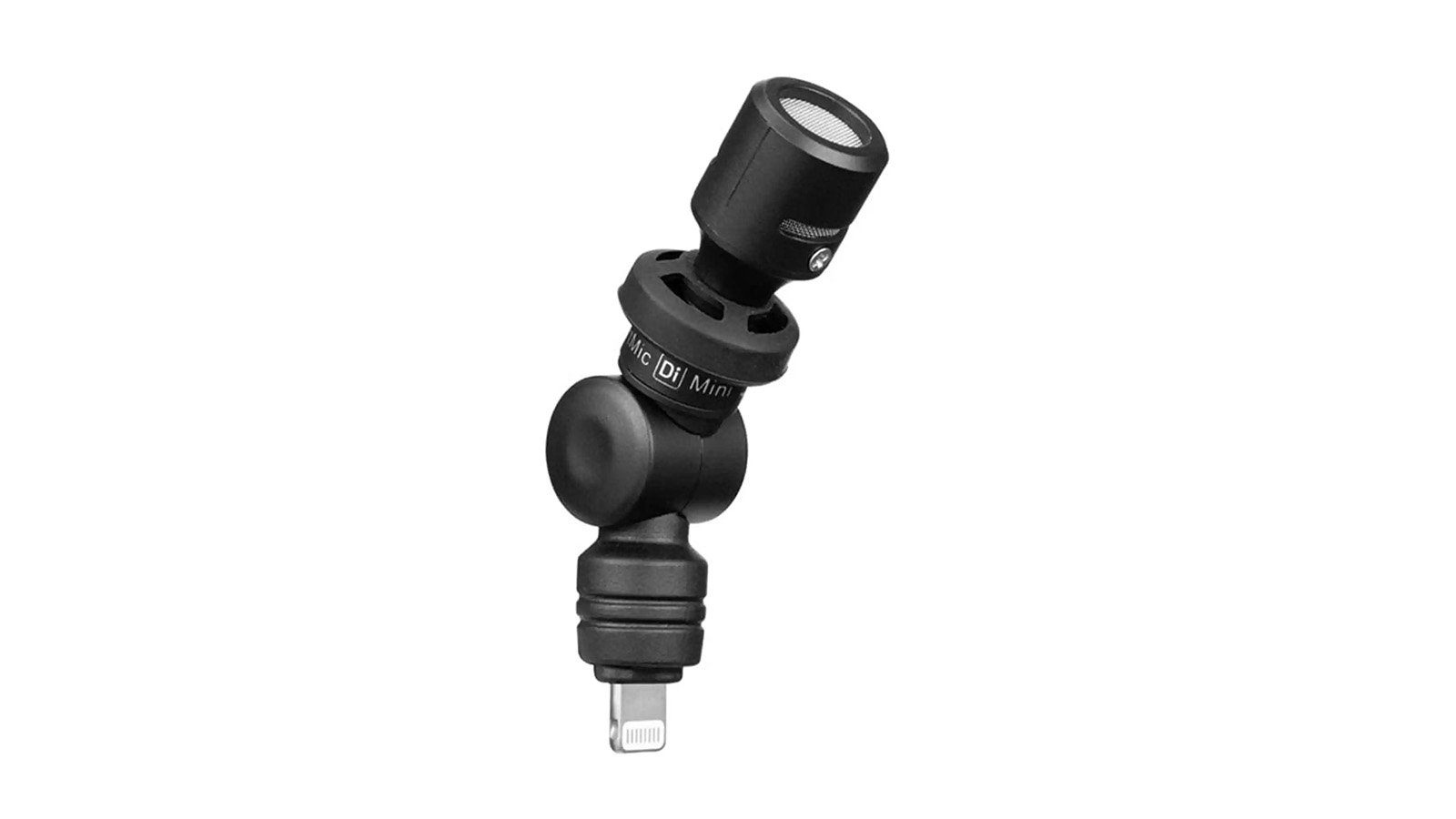 مشخصات میکروفون بی سیم سارامونیک مدل SmartMic Di Mini