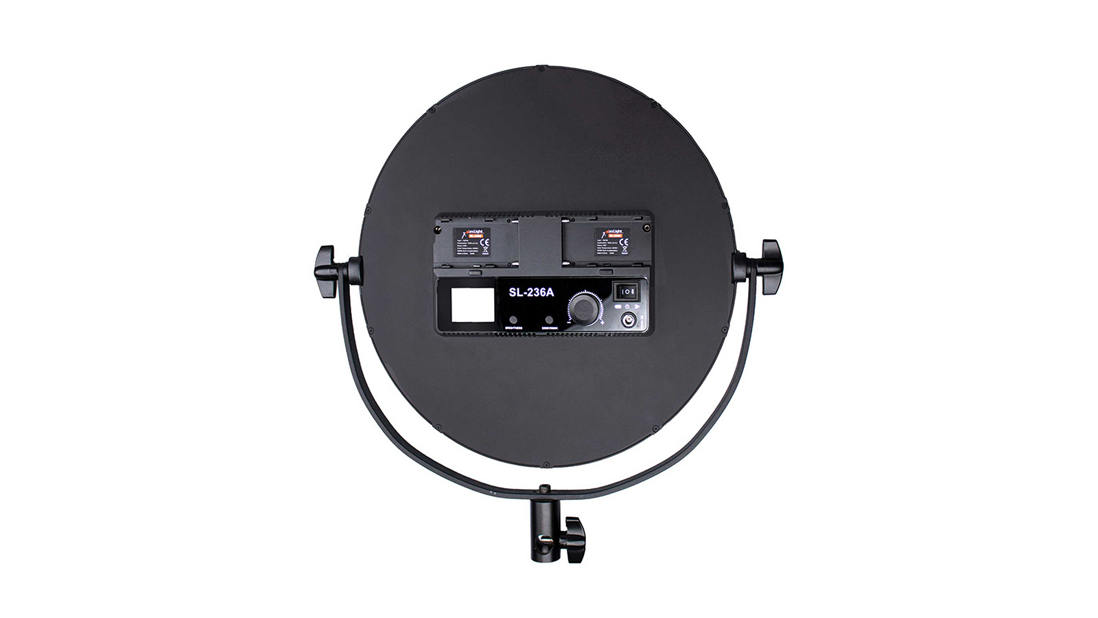 راهنمای خرید نور ثابت ال ای دی مکس لایت مدل SL 236A