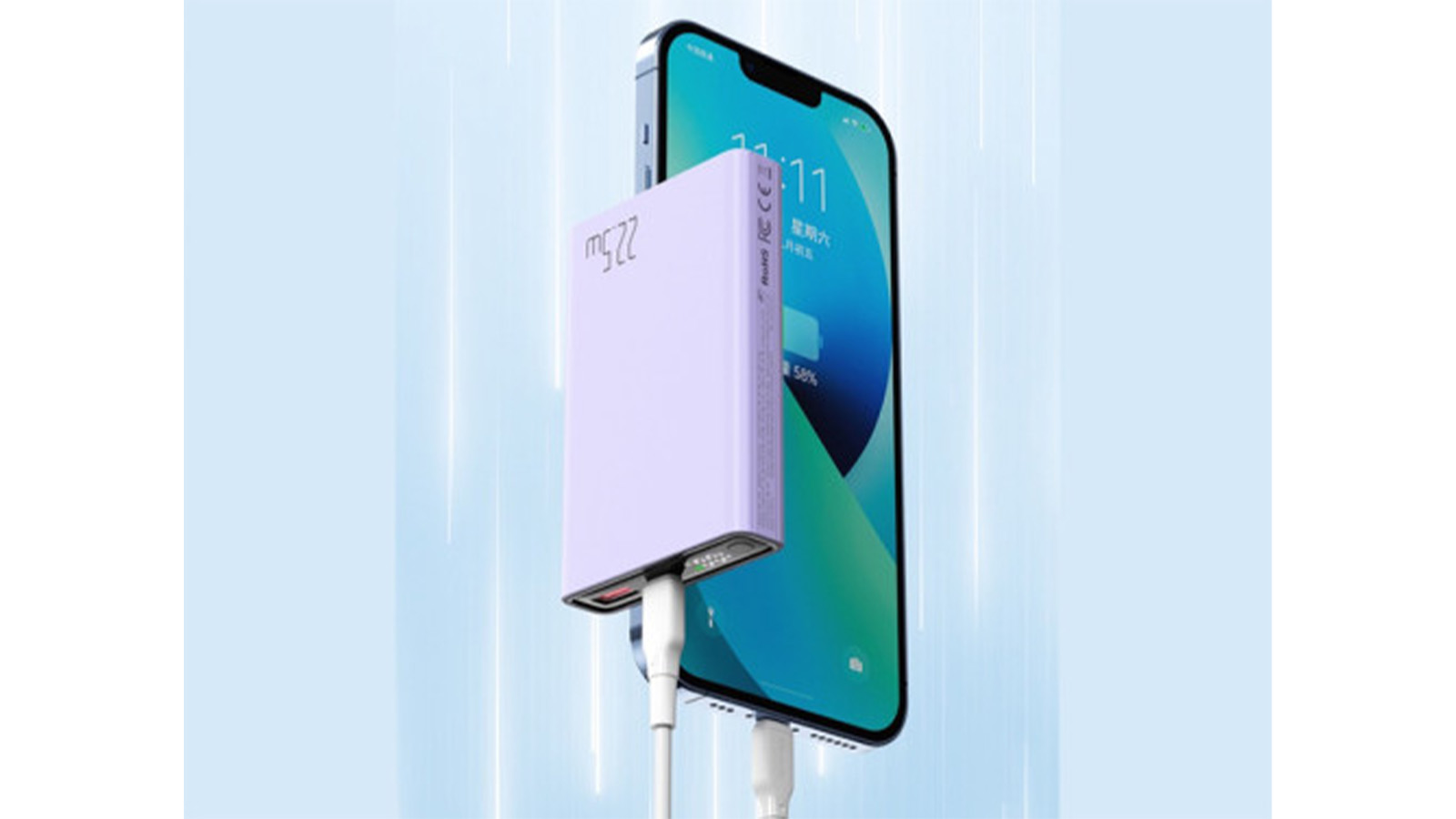 راهنمای خرید پاوربانک مک دودو MC294 ظرفیت 10000