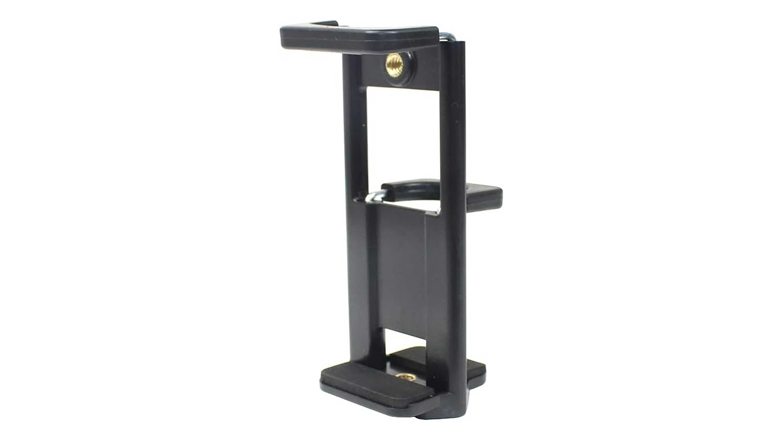 راهنمای خرید سه پایه نگهدارنده گوشی موبایل مدل 805 با سه پایه 40Cm