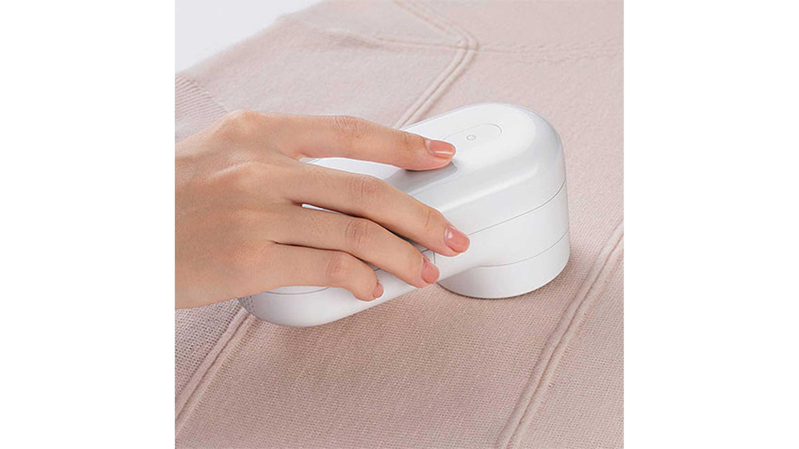 راهنمای خرید پرزگیر لباس شیائومی میجیا مدل MQXJQ01KL
