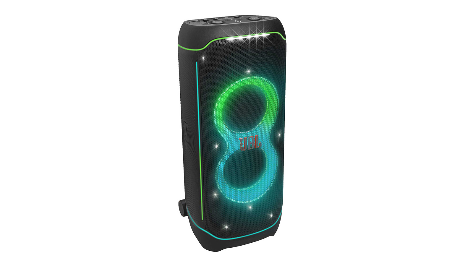 مشخصات فیزیکی اسپیکر JBL Party Box Ultimate