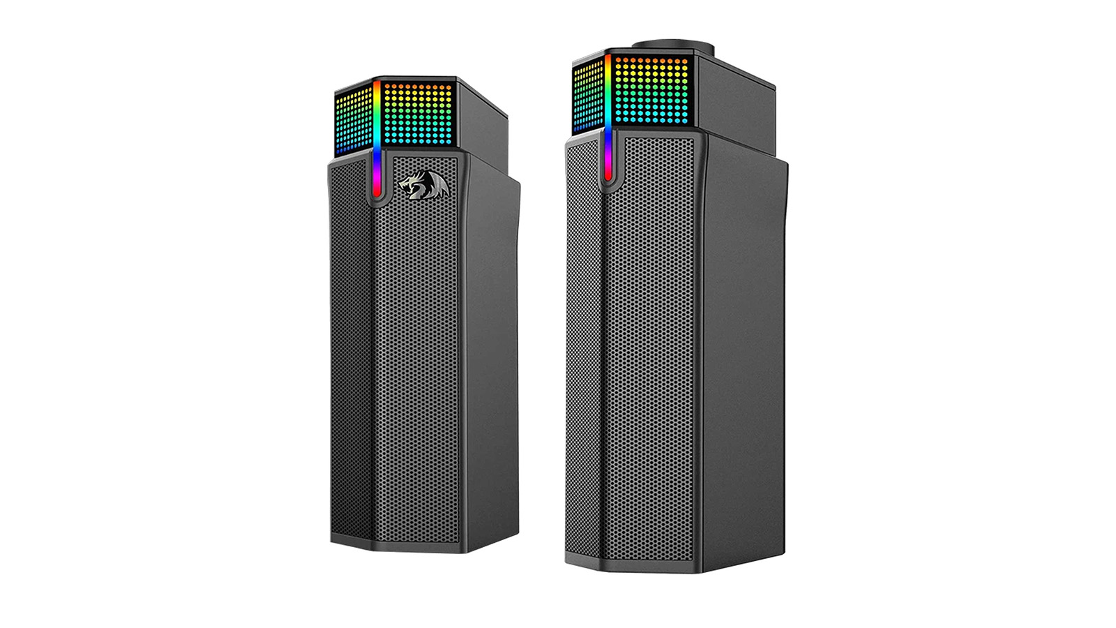 راهنمای خرید اسپیکر ردراگون Yorick GS511RGB