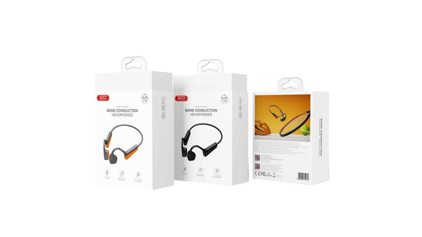 راهنمای خرید هدفون گردنی بی سیم ایکس&zwnj;او مدل BD2