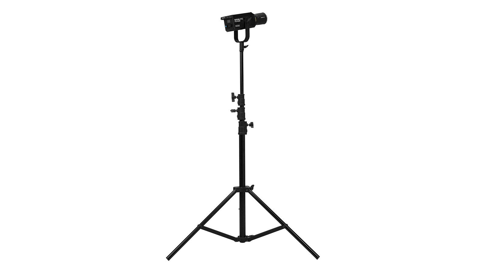 راهنمای خرید ویدیو لایت نانلایت FS60B