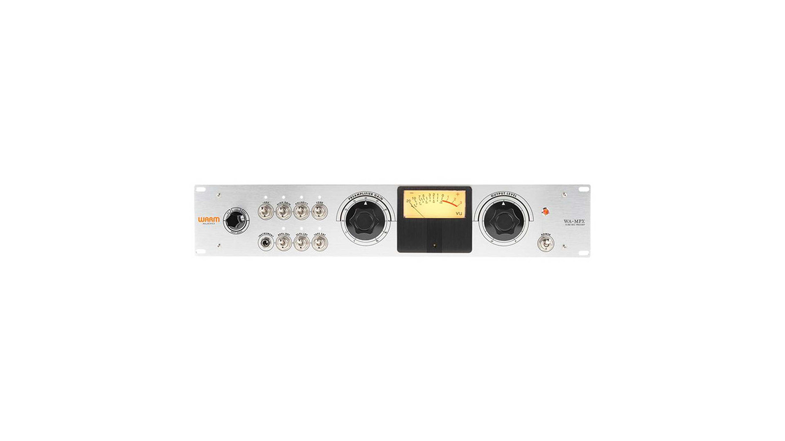 پنل جلویی پری آمپ Warm Audio WA-MPX
