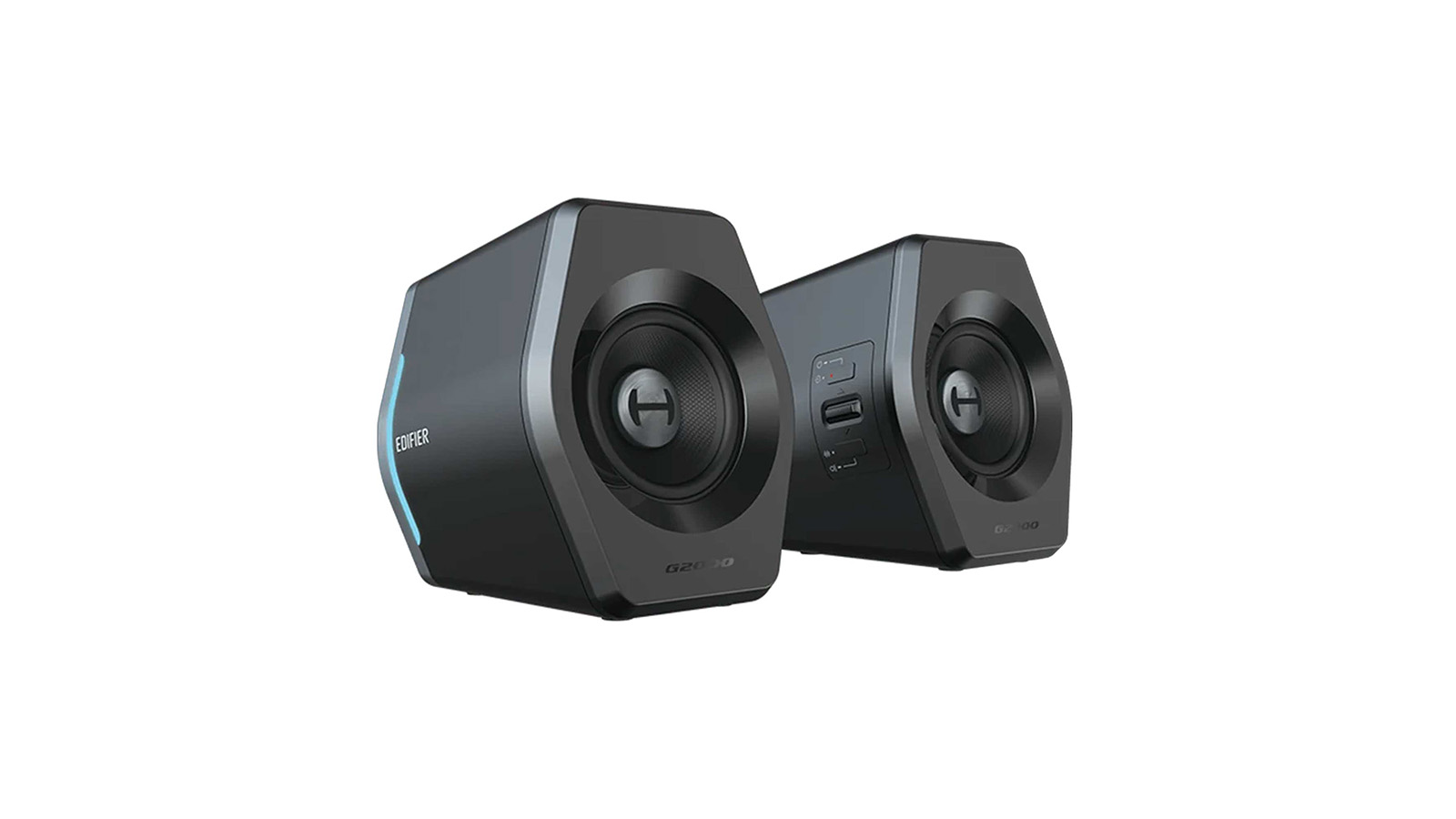 مشخصات اسپیکر گیمینگ ادیفایر G2000
