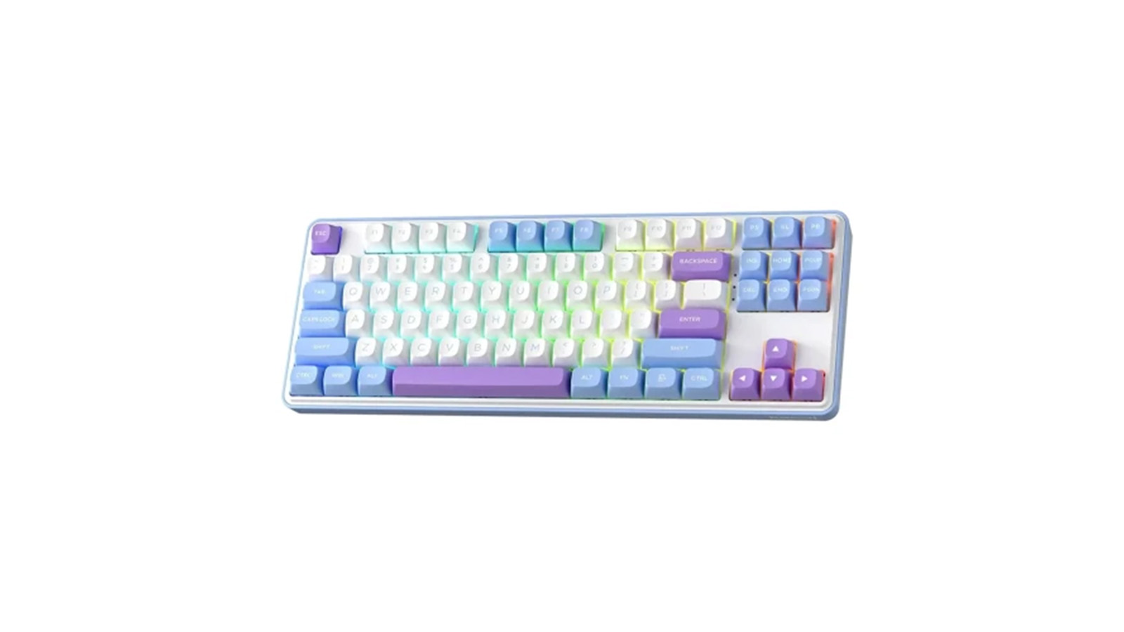 مشخصات کیبورد گیمینگ بیسیم مکانیکال ردراگون مدل K707 WBP PRO RGB