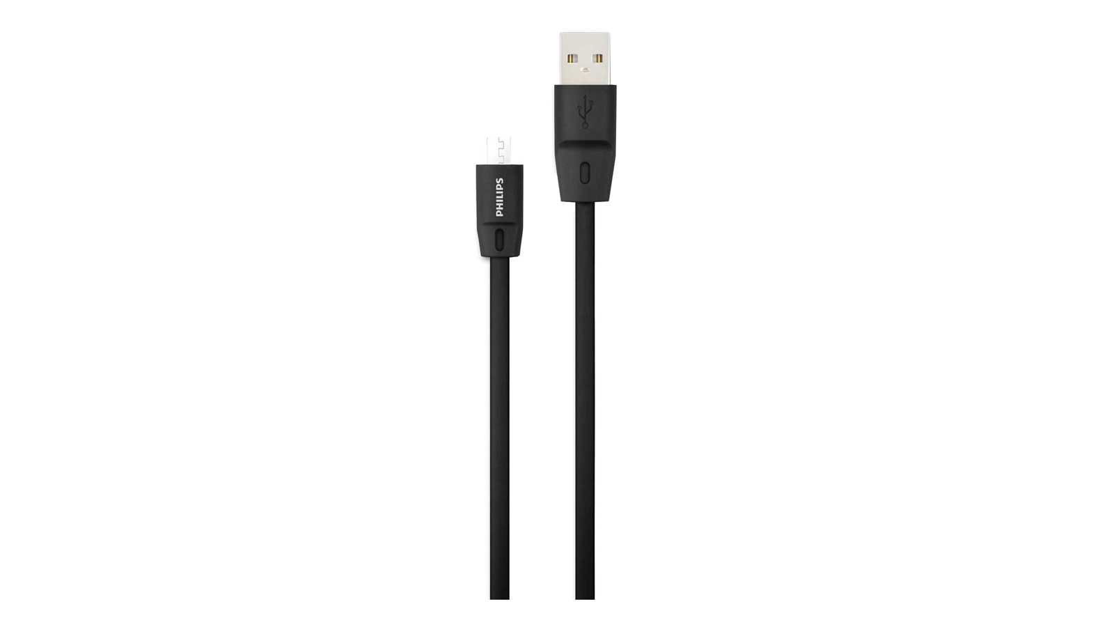قیمت و خرید کابل تبدیل USB به Micro-USB فیلیپس مدل DLC2519 طول 1.8 متر