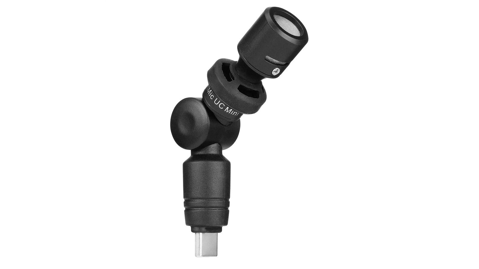 مشخصات میکروفون موبایل سارامونیک UC Mini