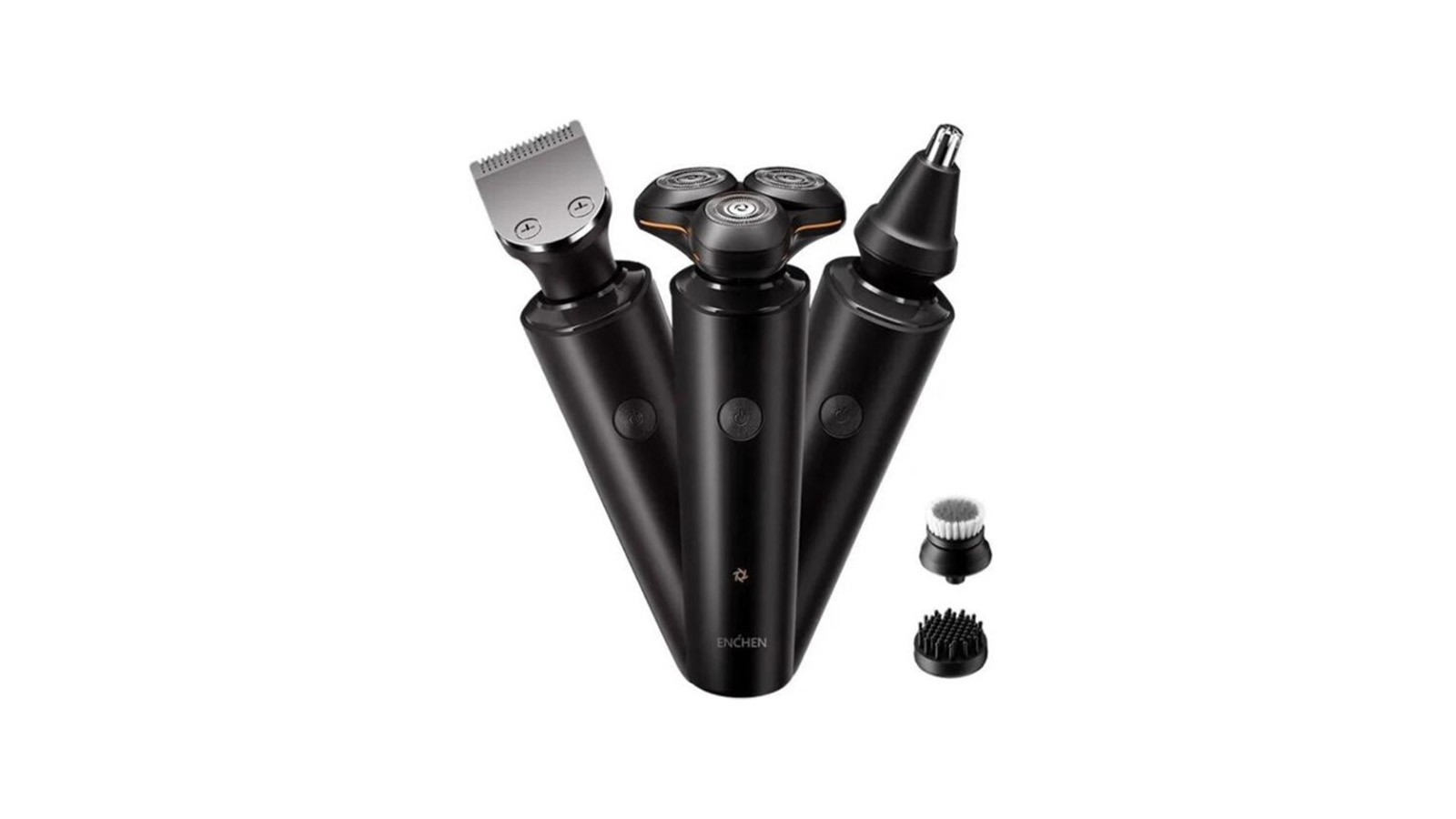 مشخصات ریش تراش و ماشین اصلاح شارژی انچن شیائومی X8SC