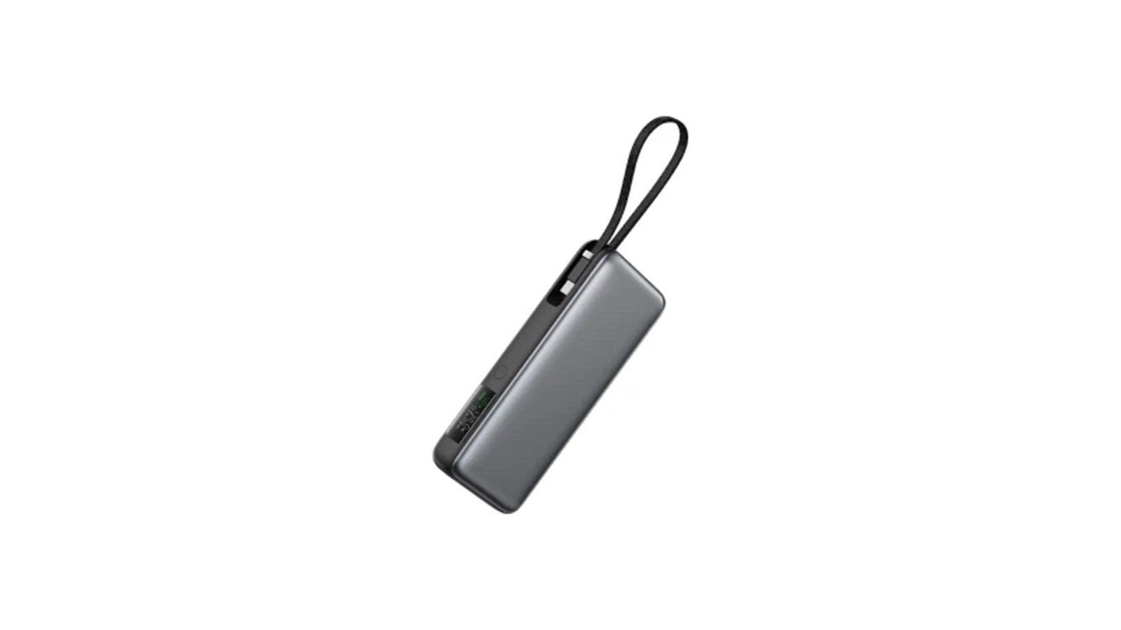 مشخصات پاوربانک ایس فست M22 PD130W GaN