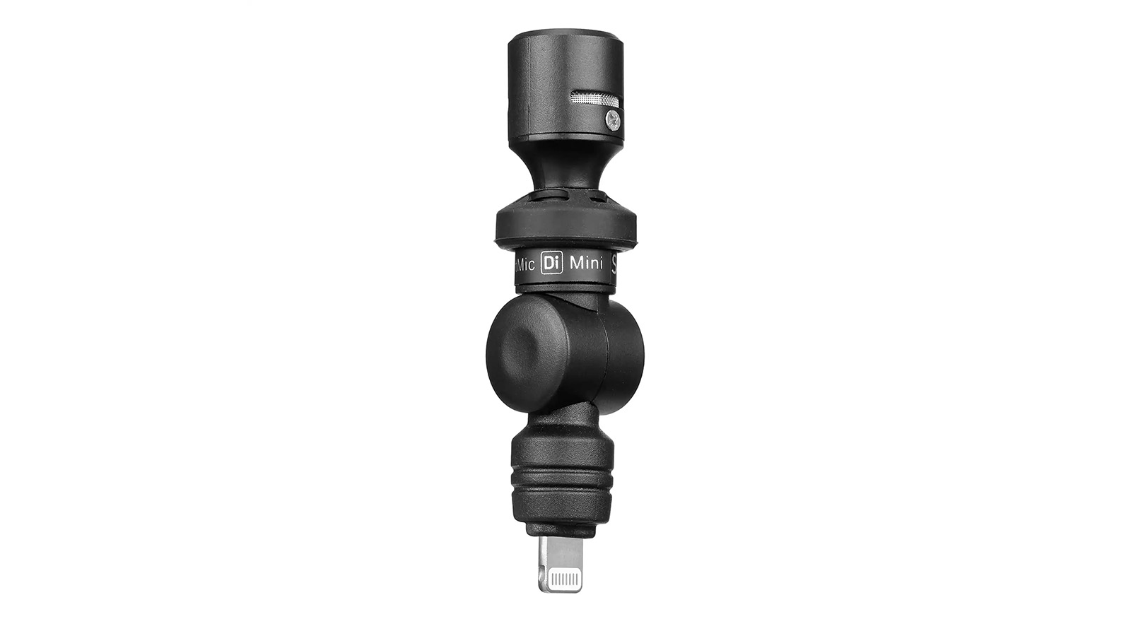 مشخصات میکروفون موبایل سارامونیک SmartMic+ Di