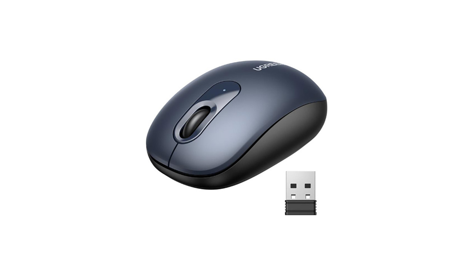 مشخصات ماوس بی سیم یوگرین مدل MU105