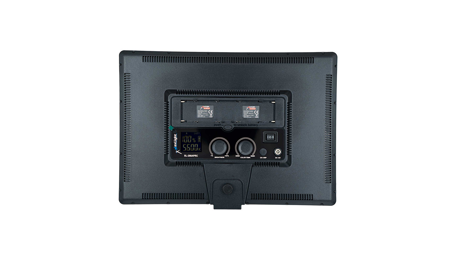 راهنمای خرید نور ثابت ال ای دی مکس لایت مدل SL 288A