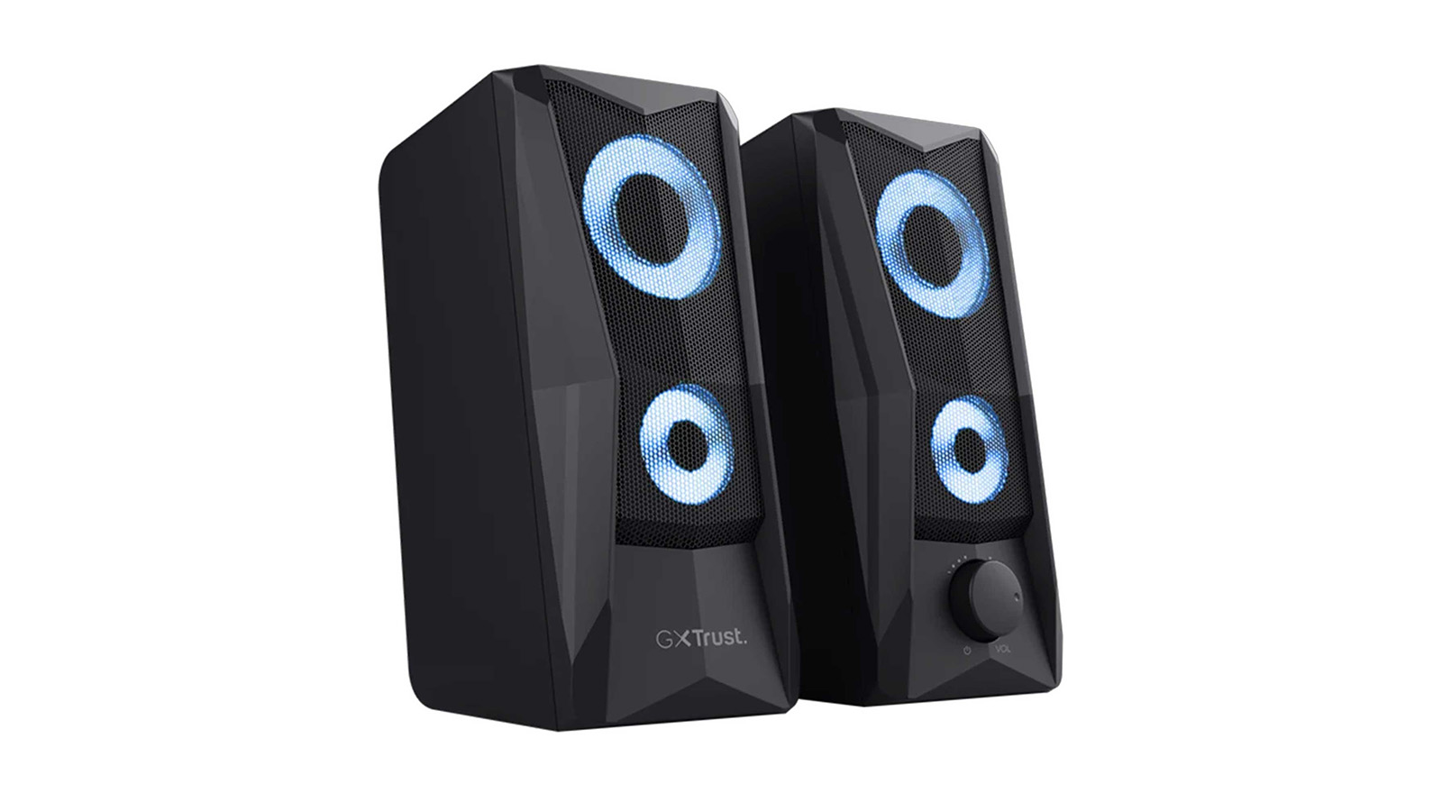 راهنمای خرید اسپیکر گیمینگ تراست مدل GXT 606 Javv