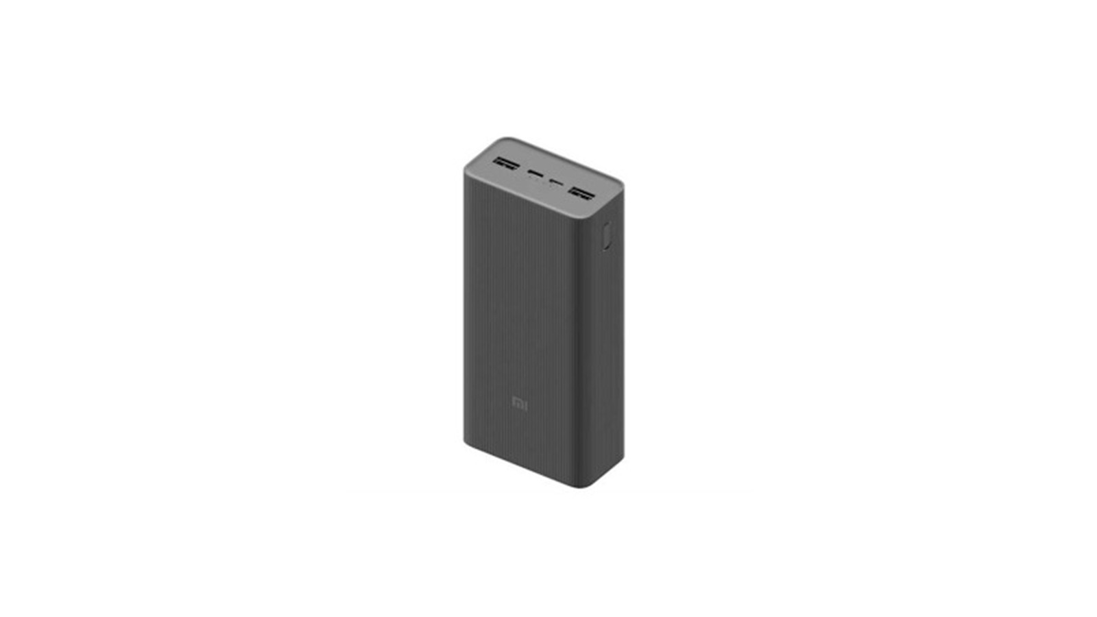 مشخصات پاوربانک شیائومی مدل PB3018ZM ظرفیت 30000 میلی آمپر ساعت