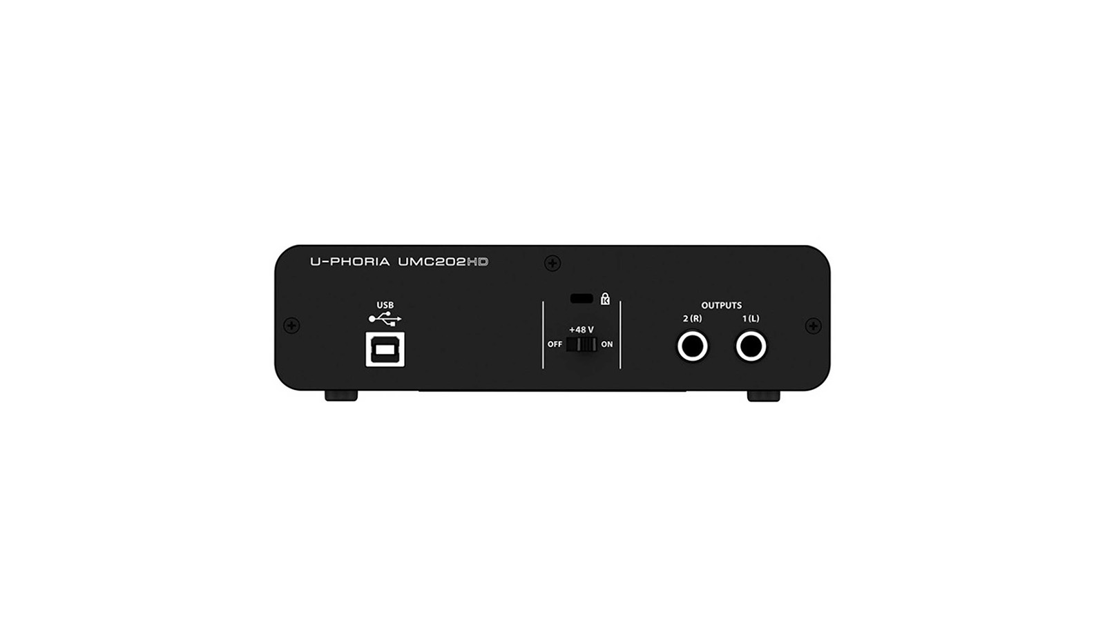 راهنمای خرید کارت صدا بهرینگر UMC202HD