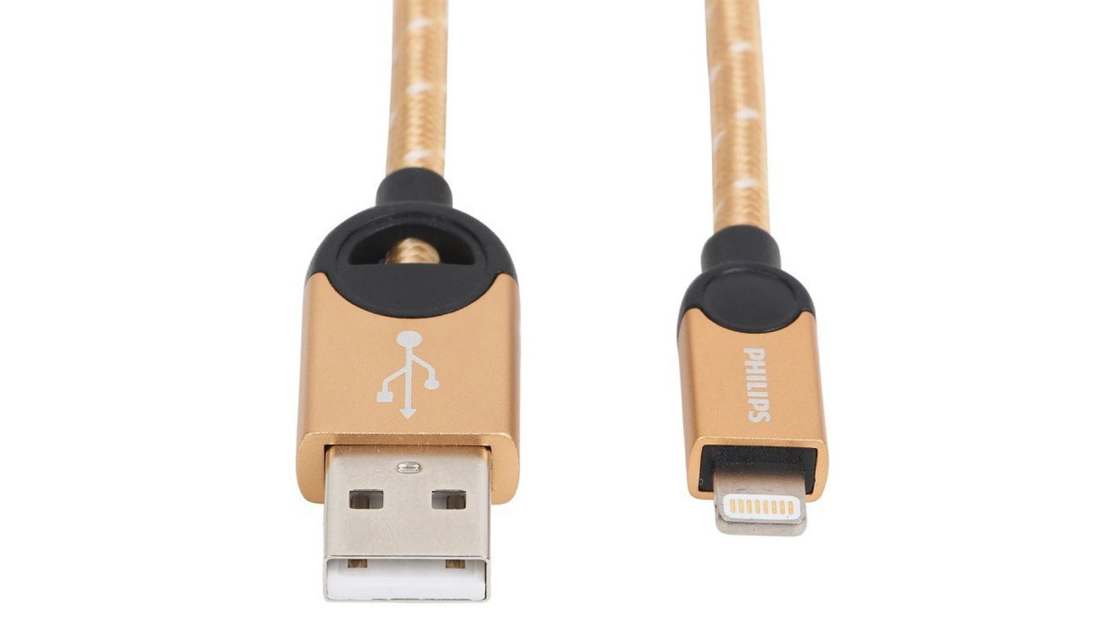 ساخت کابل تبدیل USB به لایتنینگ مدل DLC2608G