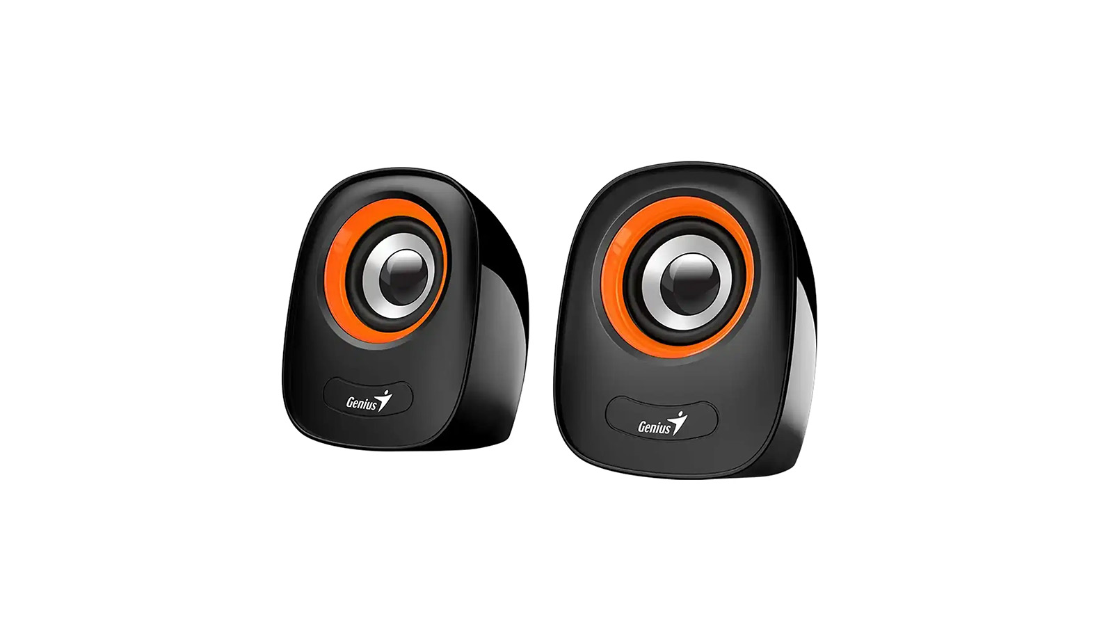 راهنمای خرید اسپیکر کامپیوتر جنیوس مدل SP Q160