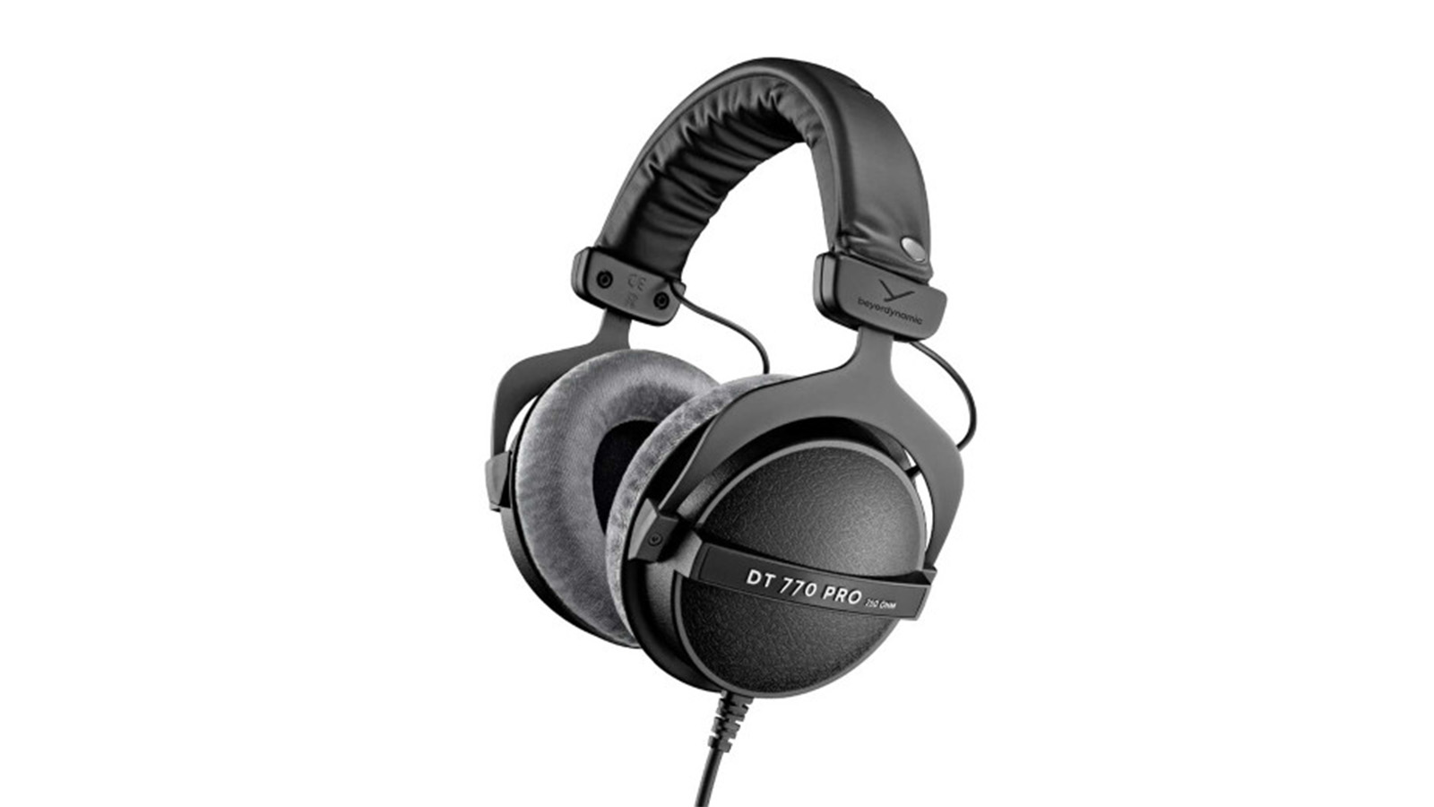 مشخصات هدفون بیرداینامیک مدل DT 770 PRO X