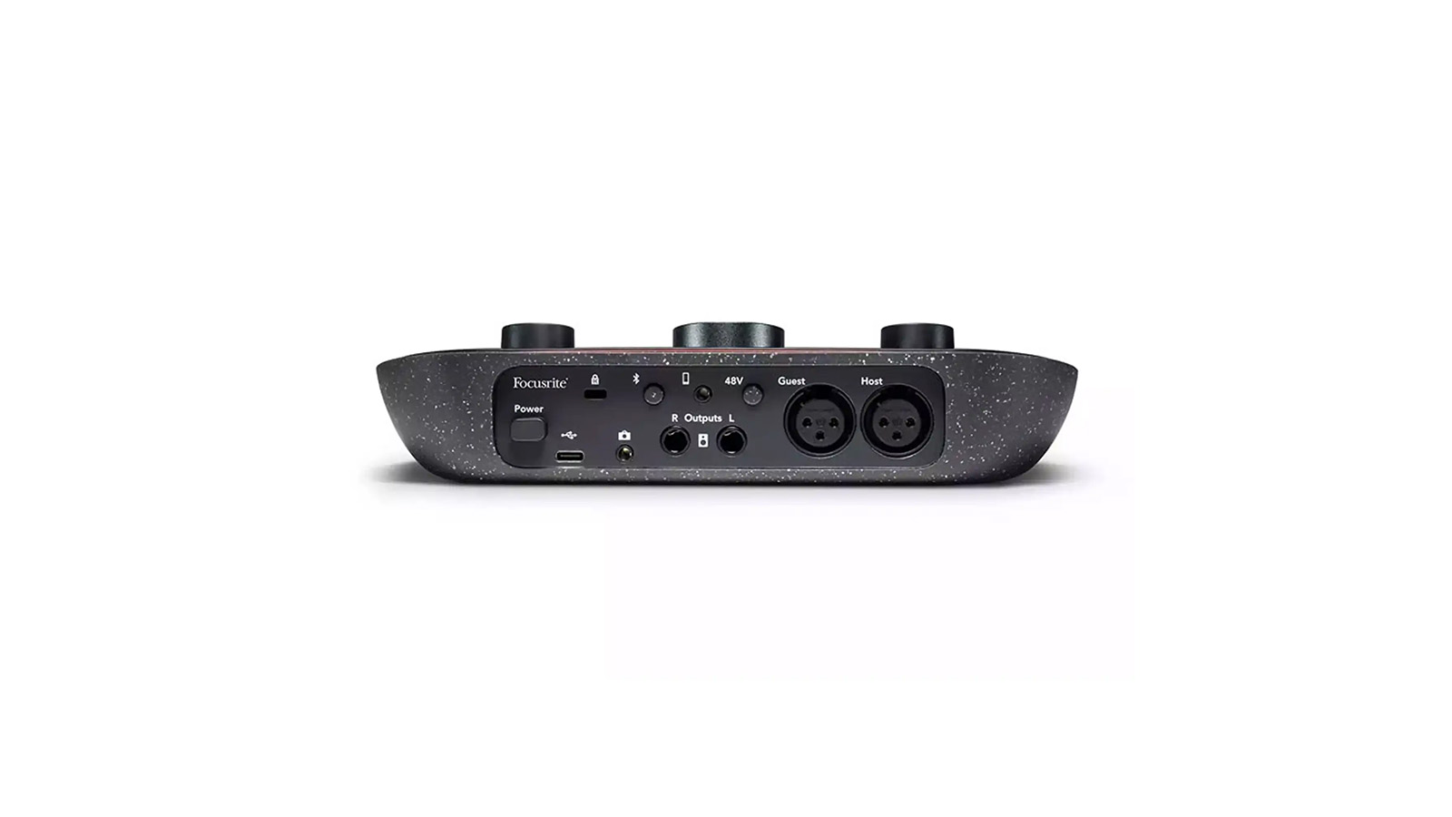 راهنمای خرید کارت صدا فوکوسرایت Vocaster Two