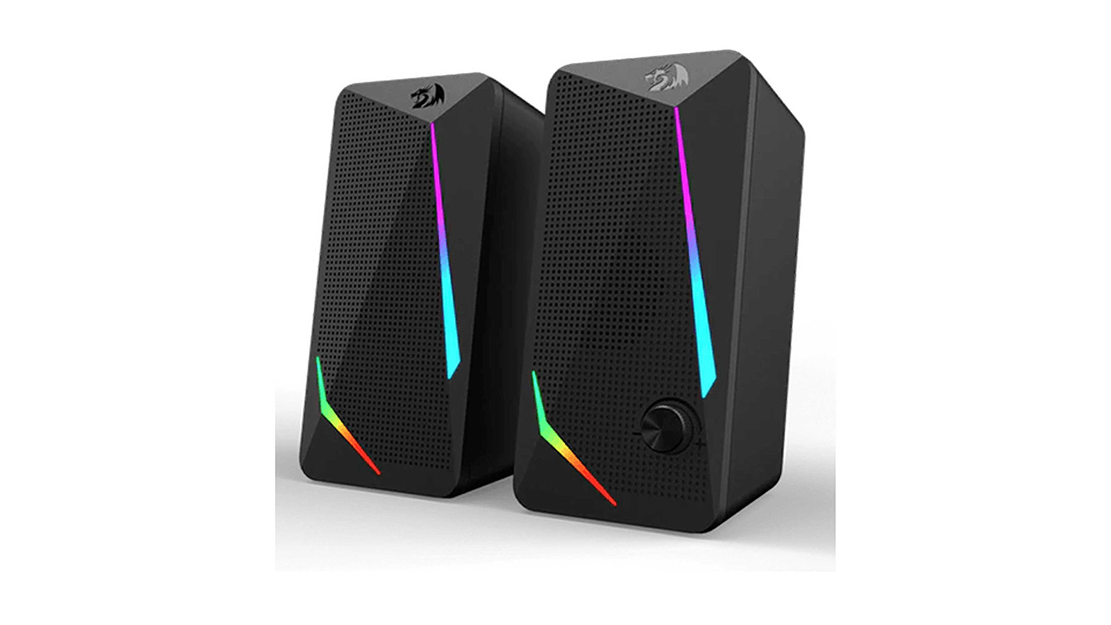 مشخصات اسپیکر کامپیوتر ردراگون GS510 RGB