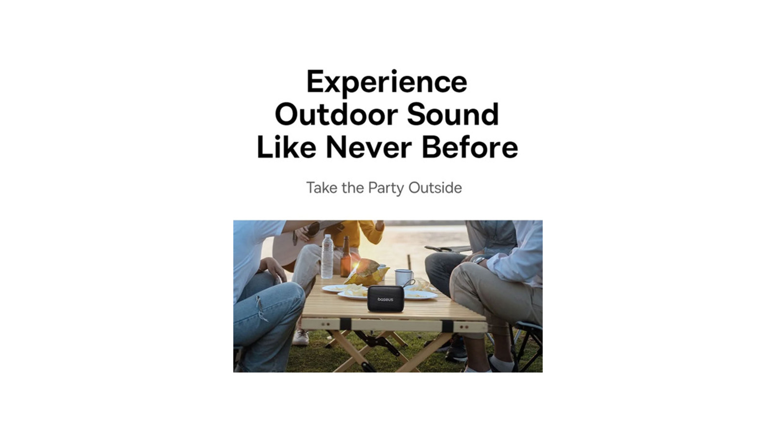 راهنمای خرید اسپیکر بلوتوثی بیسوس AeQur 30 Mini