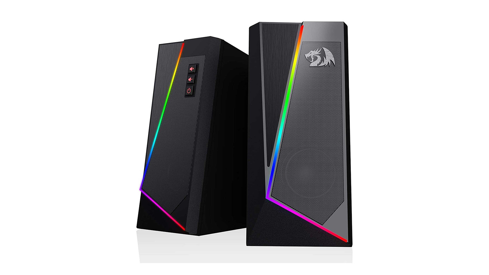 راهنمای خرید اسپیکر ردراگون Anvil GS520 RGB