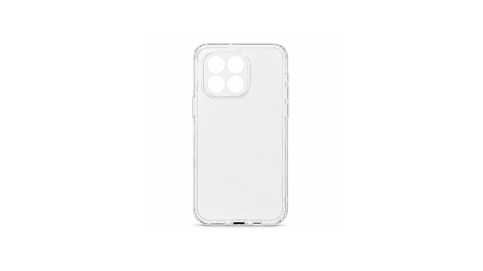 راهنمای خرید قاب ژلهای شفاف اسپارتا مناسب شیائومی ردمی نوت ۱۴ پرو 4G