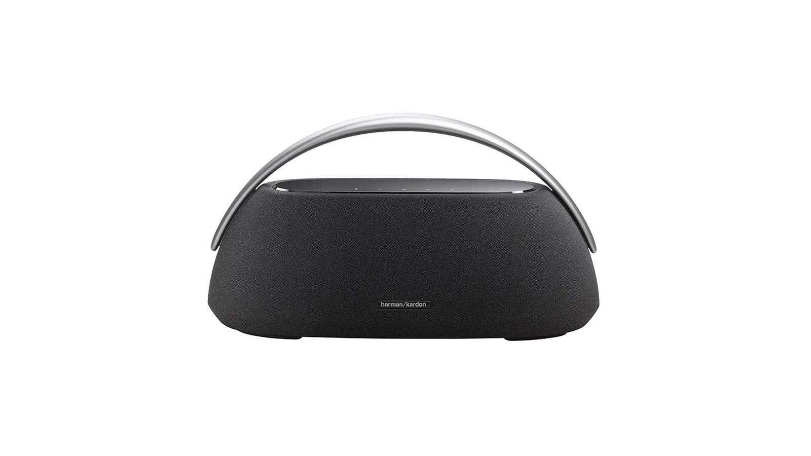 مشخصات اسپیکر بلوتوثی هارمن Kardon Go + Play 3