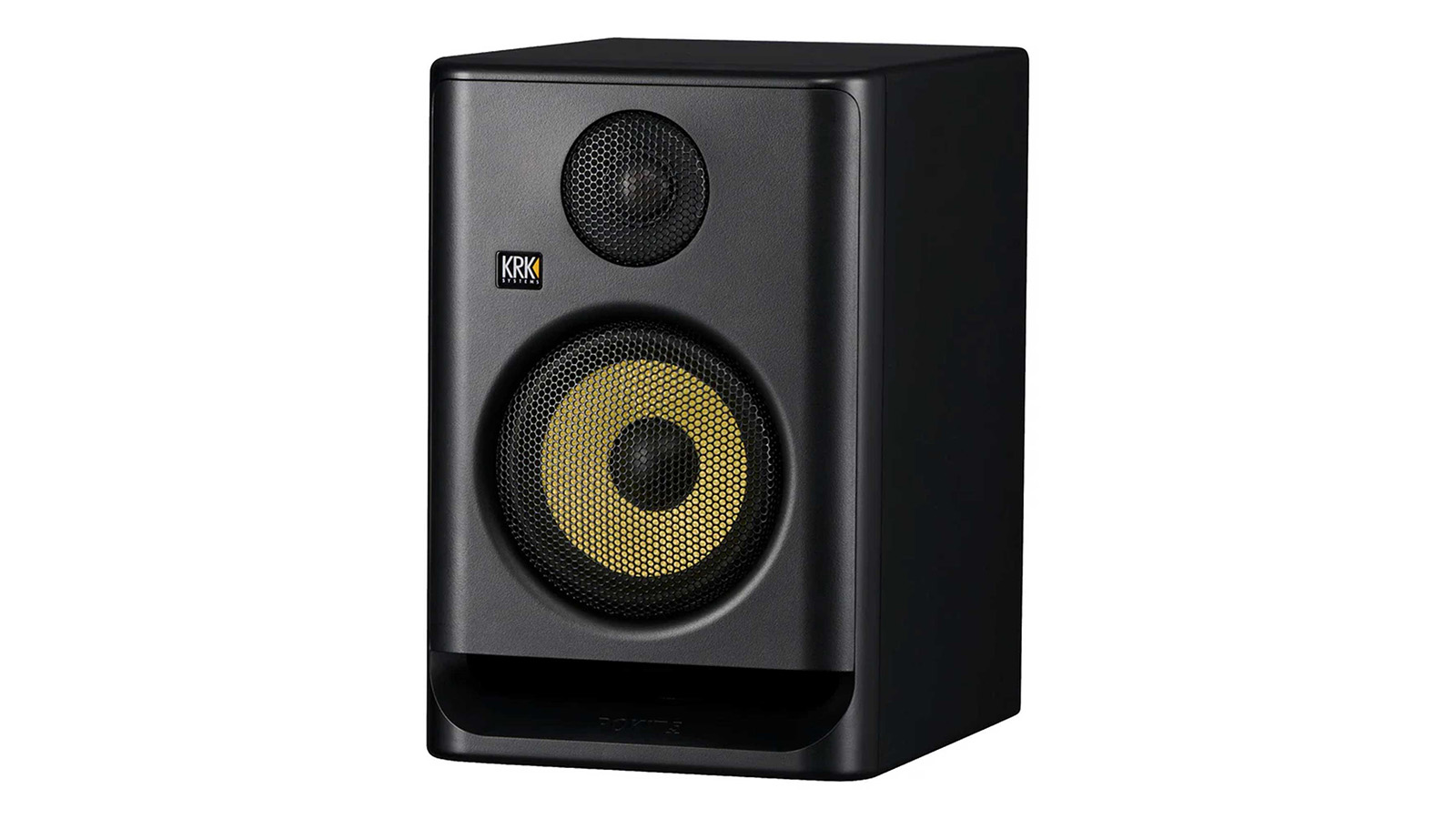 مشخصات اسپیکر مانیتورینگ کی آر کی مدل ROKIT 7 G5