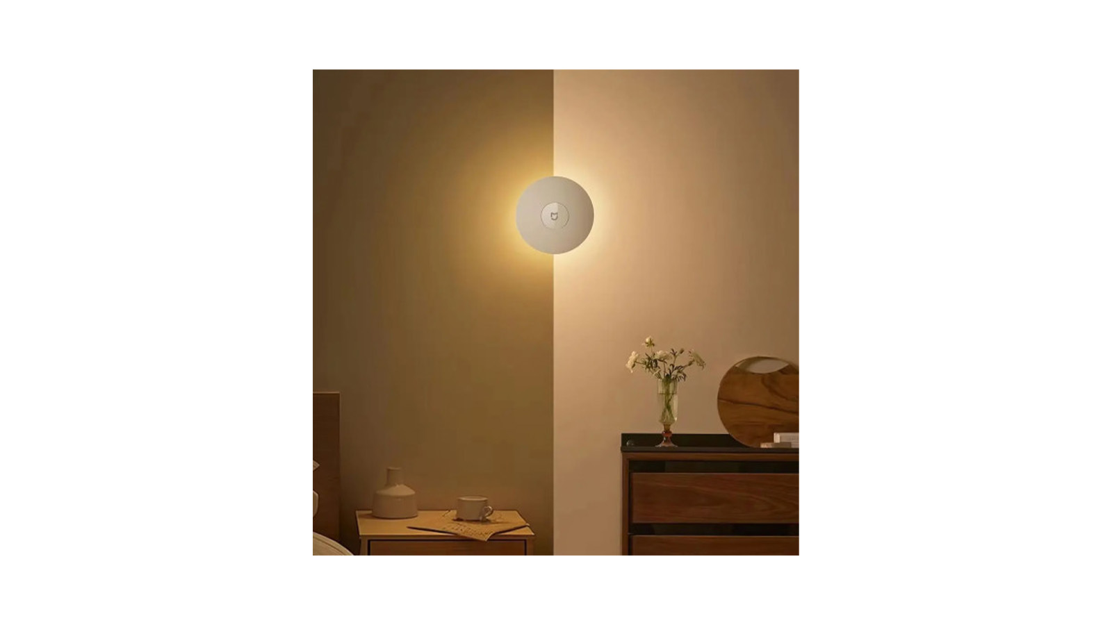 راهنمای خرید لامپ هوشمند سنسور تشخیص حرکت میجیا شیائومی مدل J39290041696