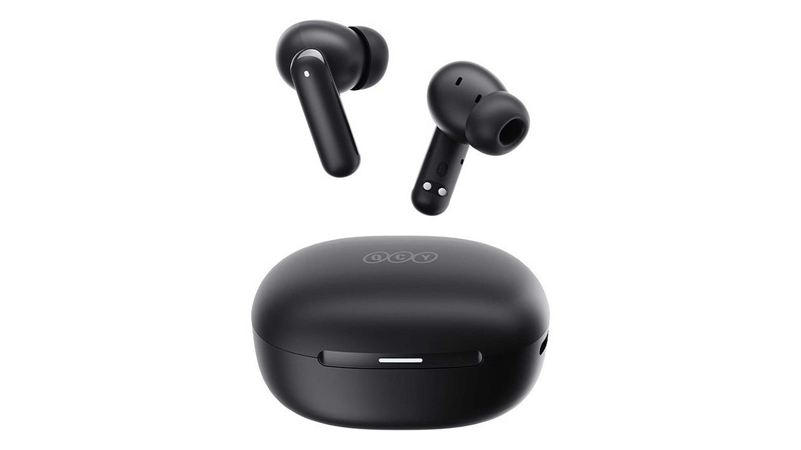 مشخصات هدفون بی‌سیم داخل گوشی QCY مدل Melobuds N30