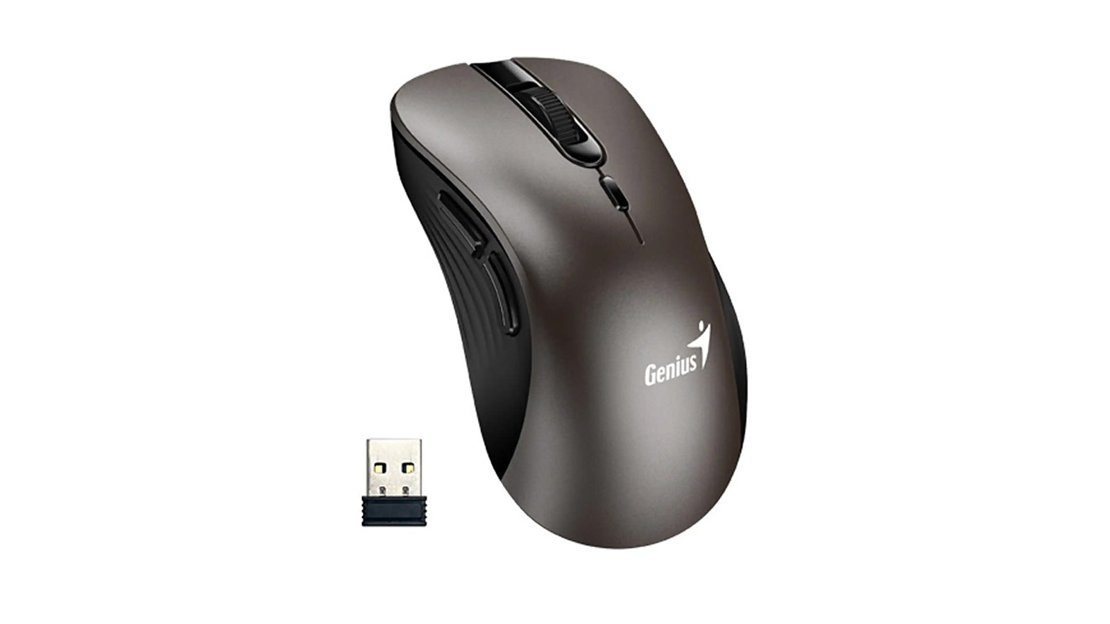  مشخصات ماوس بی‌سیم جنیوس مدل ERGO 8100S