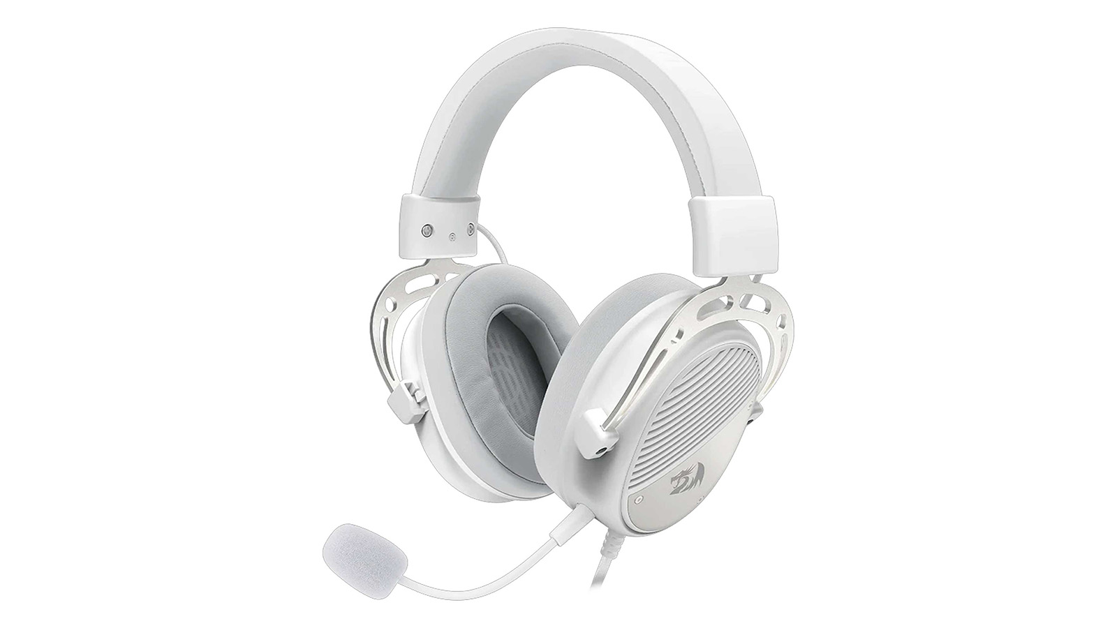 مشخصات هدفون گیمینگ ردراگون THORIDAL H730 W