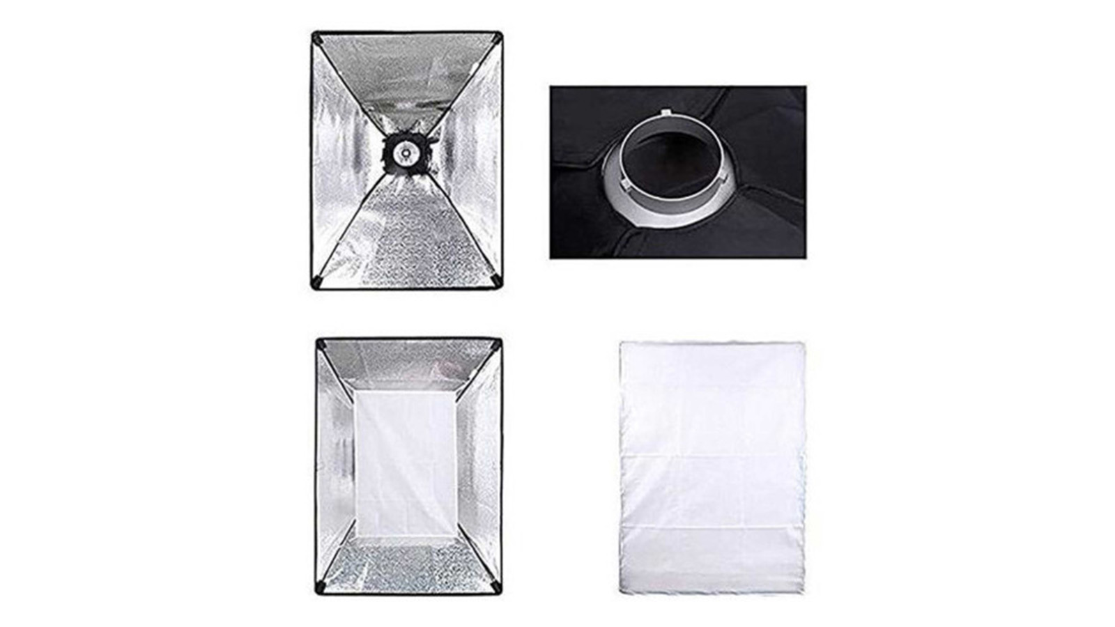 راهنمای خرید سافت باکس زنبوری گودوکس پرتابل 80 در 120 سانتیمتر