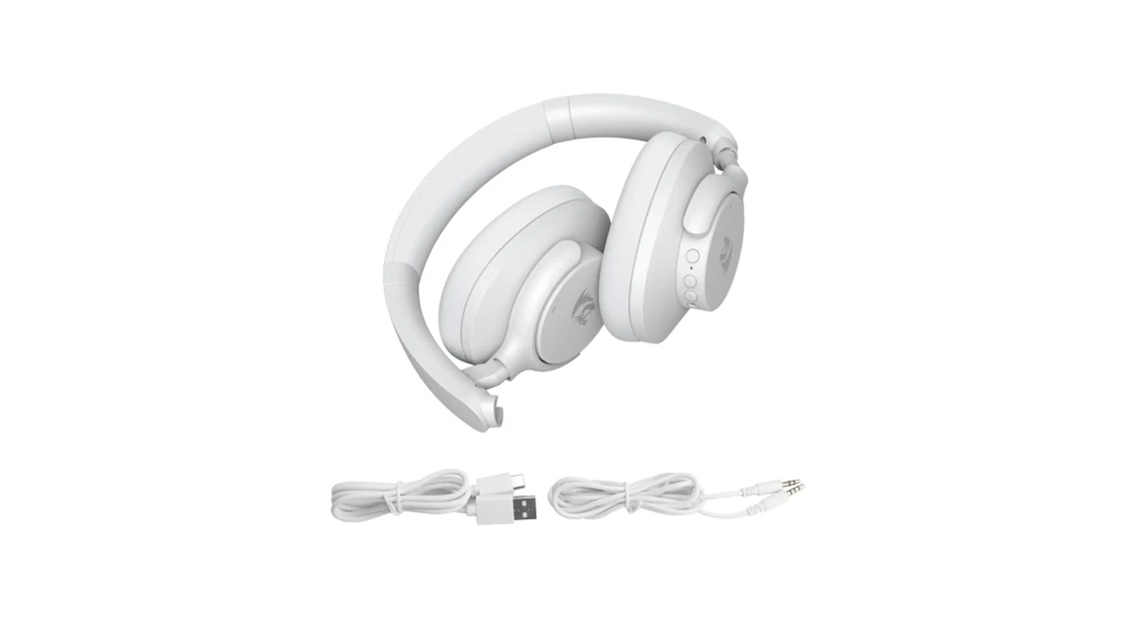 راهنمای خرید هدفون بی سیم گیمینگ ردراگون مدل H610