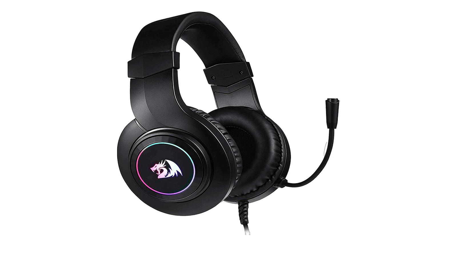 مشخصات هدفون گیمینگ ردراگون Hylas H260